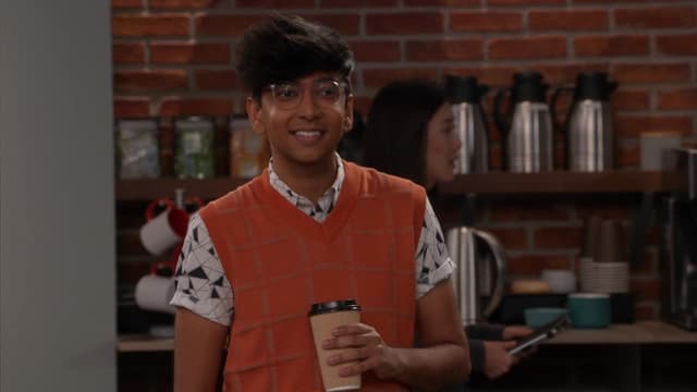 S01:E04 - Three Shirts to the Wind