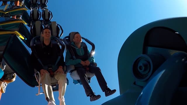 S01:E05 - Science and Engineering