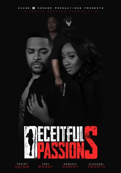 Deceitful Passions