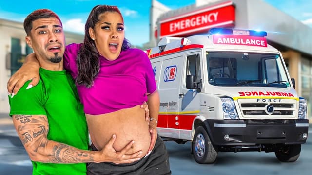 S14:E05 - Countdown to Baby