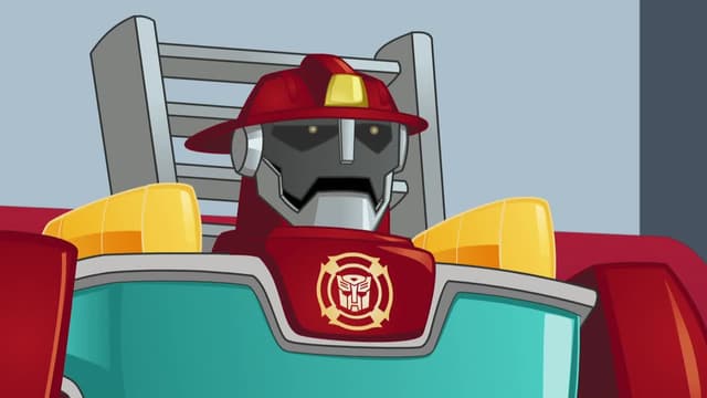 S03:E22 - Endangered Species