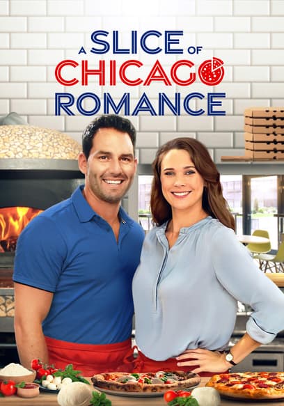 A Slice of Chicago Romance