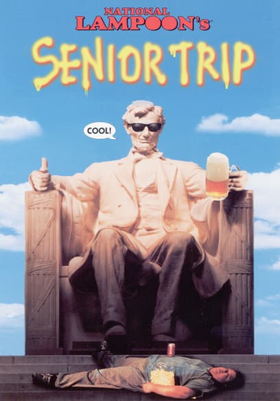 National Lampoon's Senior Trip