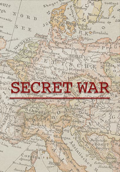 S01:E02 - Hardy Amies: Operation Ratweek