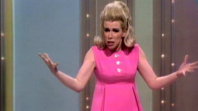 S01:E07 - Joan Rivers, Arthur Haynes, Mary Allen, Steve Rossi, John Byner, Irwin C. Watson