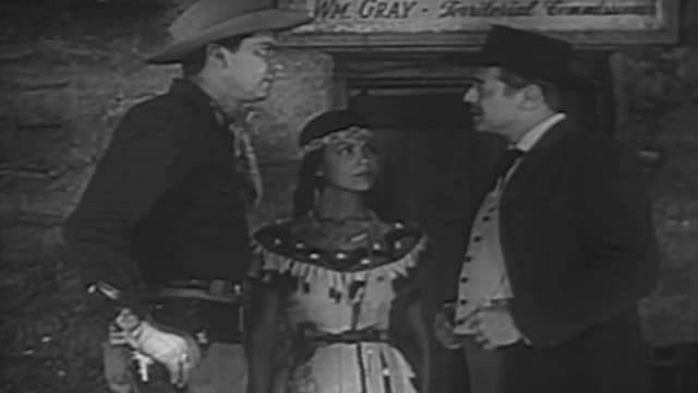 S01:E31 - Sawdust Swindle