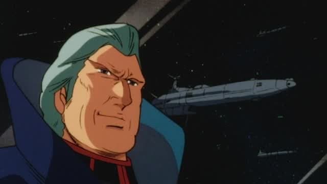 S01:E49 - Gyron Targets Earth