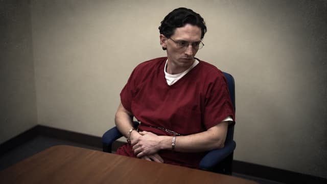 S01:E04 - The FBI Agent Who Uncovered Israel Keyes