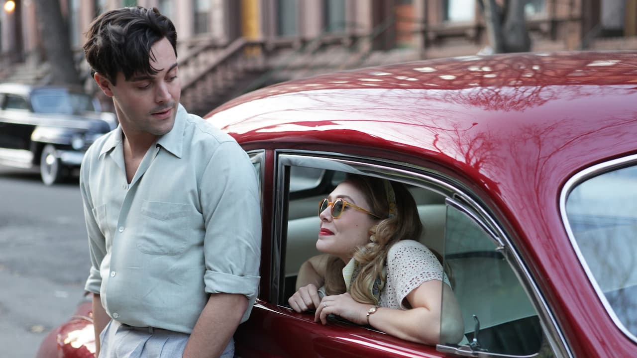 Watch Kill Your Darlings