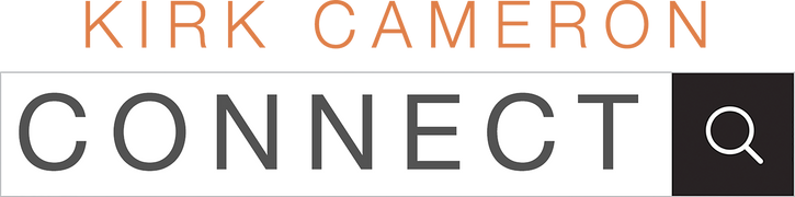 Kirk Cameron: Connect