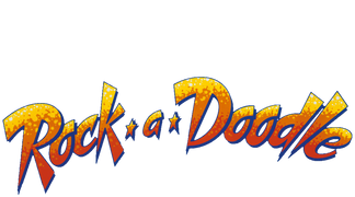 Rock-a-Doodle