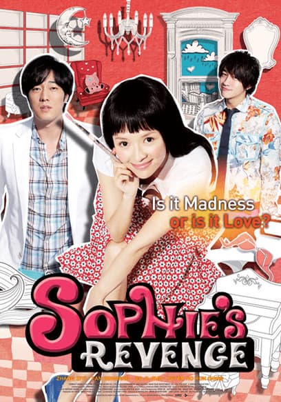 Sophie's Revenge