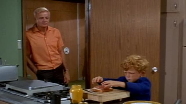 S02:E05 - The Other Cheek