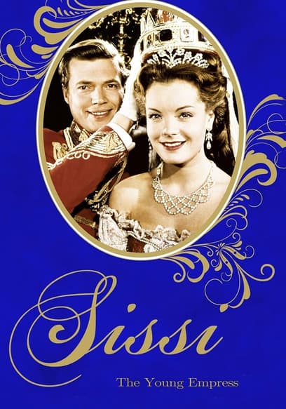 Sissi: The Young Empress (Subbed)