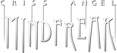 Criss Angel Mindfreak