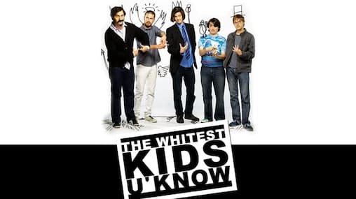 その他 Whitest Kids U Know: Complete Third Season [DVD] Amazon.com: Whitest Kids U Know: Complete Third Season : Movies & TV