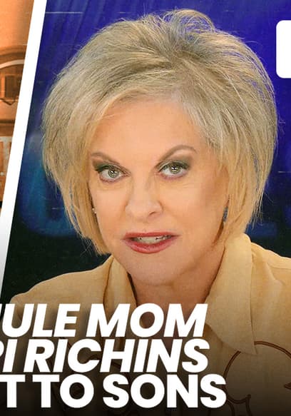 S01:E60 - Moscow Mule Mom Killer Kouri Richins Bizarre Rant to Sons poster