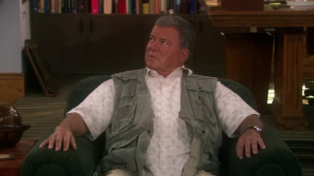 S01:E10 - You Can't Handle the Truce