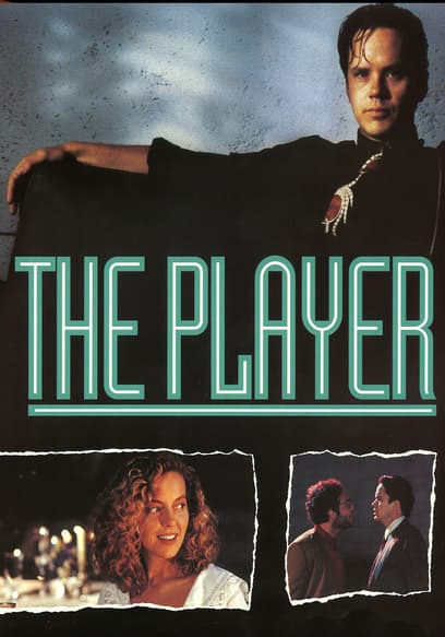 The Player