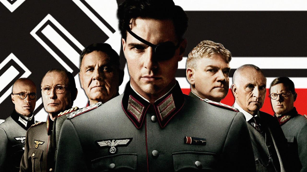 Watch Valkyrie