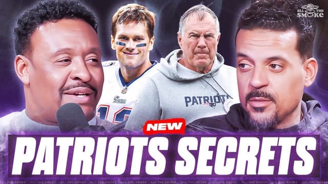 S06:E22 - Willie McGinest