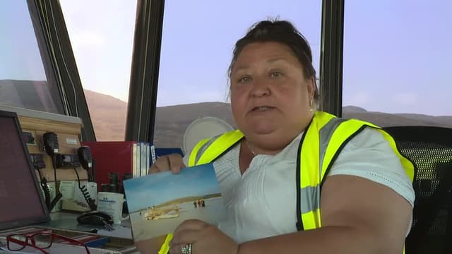 S13:E03 - Airport and Sun-Dried Tomatoes