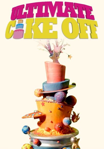 Ultimate Cake Off