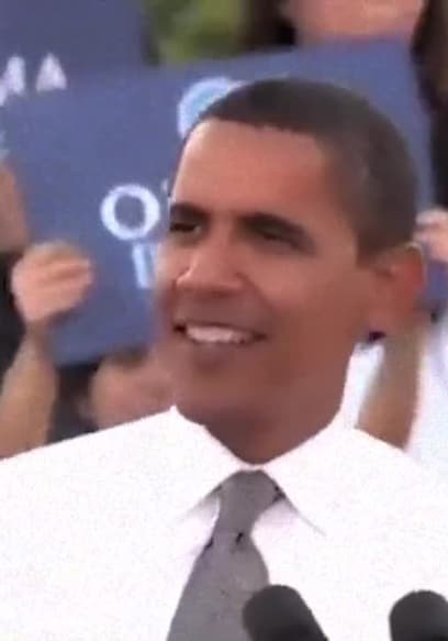 Obama Dream Trailer