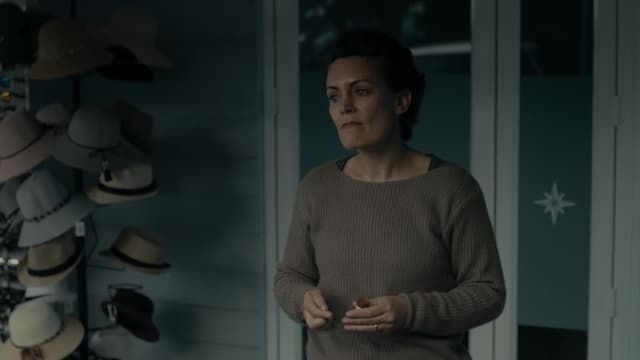 S01:E03 - Body of Water (Pt. 1)