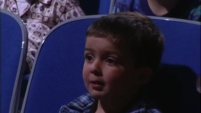 S01:E01 - Shushybye Live in Concert