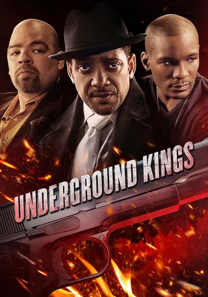 Underground Kings