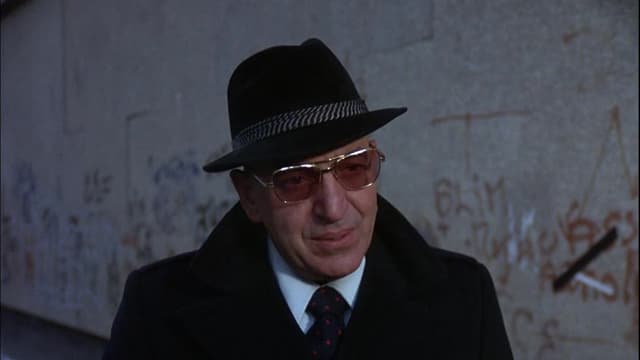 S04:E20 - Kojak's Days (Pt. 2)