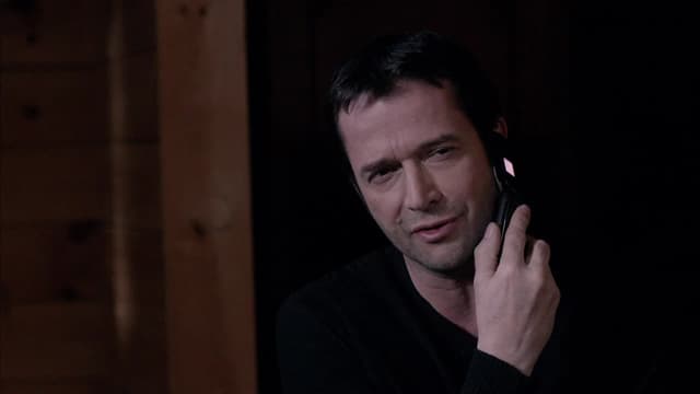 S02:E12 - Betrayal