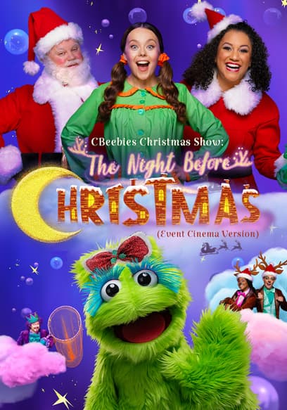 CBeebies: The Night Before Christmas