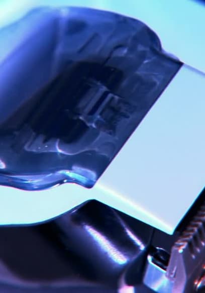 S05:E06 - Padlocks and Hair Clippers poster