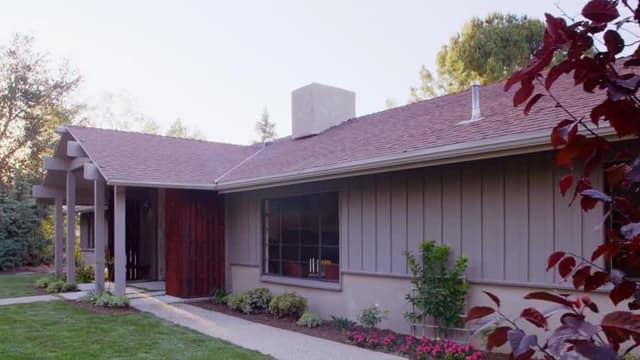 S03:E04 - 1952 Midcentury Masterpiece