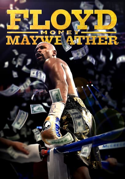 Floyd "Money" Mayweather