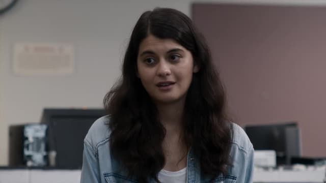 S02:E01 - Promotion