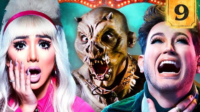 S03:E09 - Control Issues