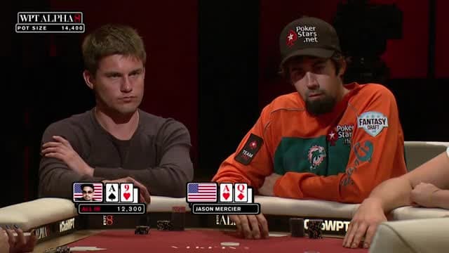 S02:E13 - Florida, Final Table (Pt. 2)