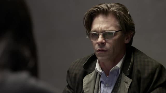 S03:E11 - 3 Minutos Hasta La Medianoche