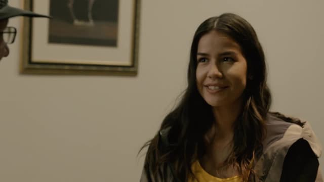 S02:E03 - The Trouble With Trimble