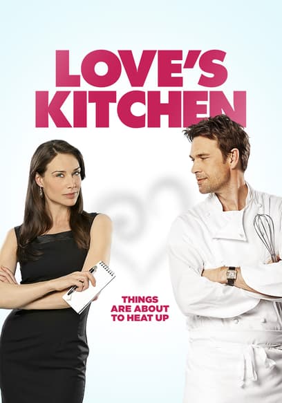 Love's Kitchen