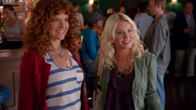 S01:E05 - The Quicksand Girlfriend