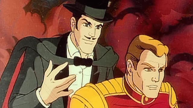 S01:E37 - The Frozen Heart