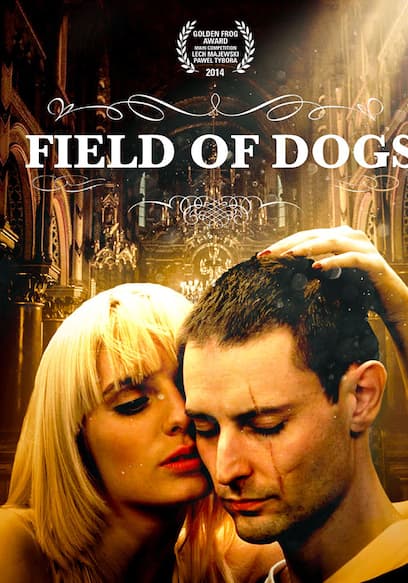 Field of Dogs