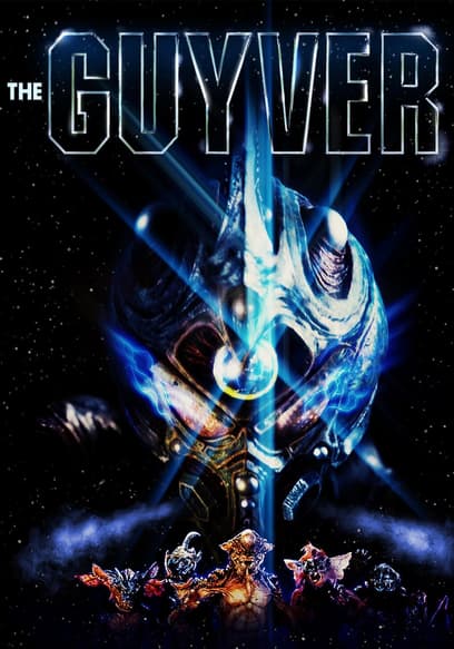 The Guyver