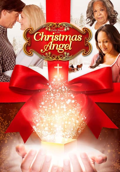 Christmas Angel