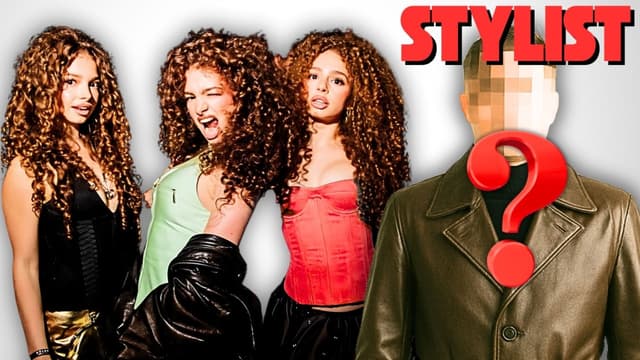 The Kalogeras Sisters