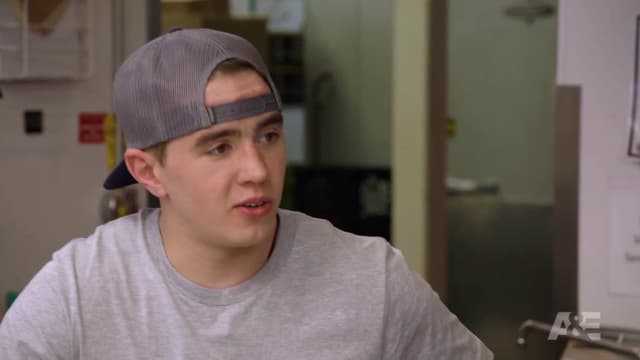 S04:E05 - Drama Meets Drama